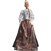 Barbie Mrs. Which Doll