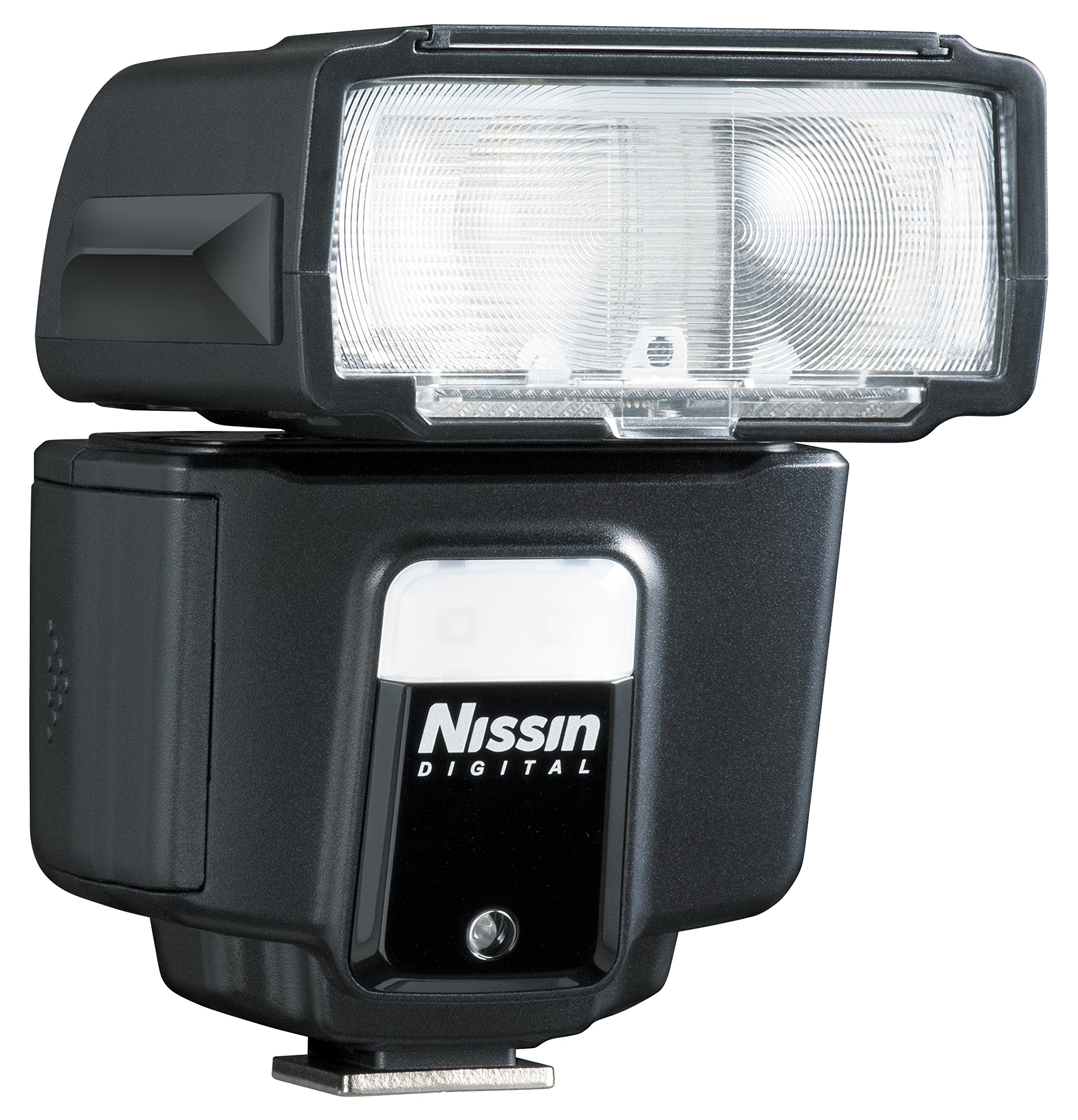 Nissin NI-HI40C Compact Flashgun i40 for Canon Cameras Photography - NFG013C