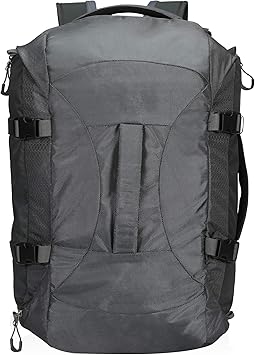 30l duffel backpack