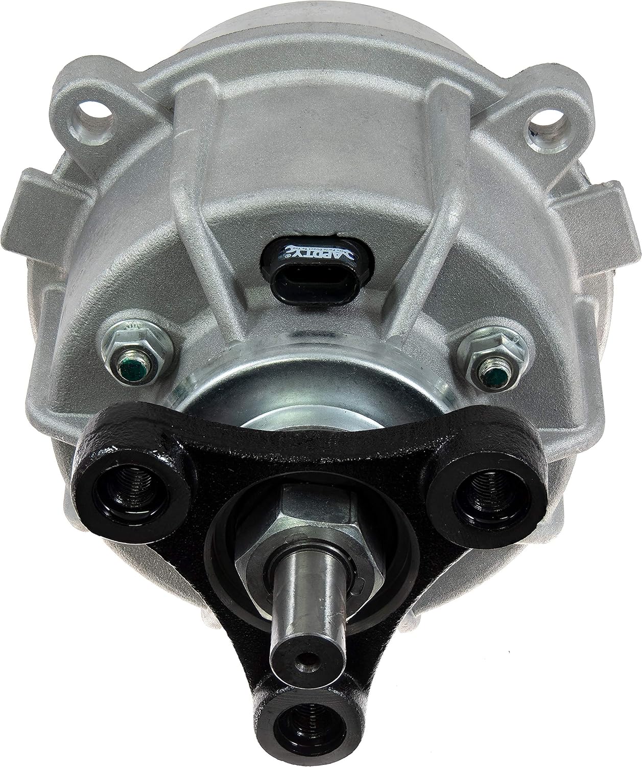 APDTY 143146 4WD Viscous Coupler Electronic Coupling Assembly Fits 2010