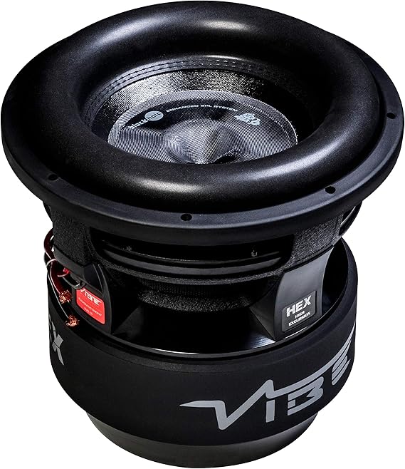5000 watt subwoofer