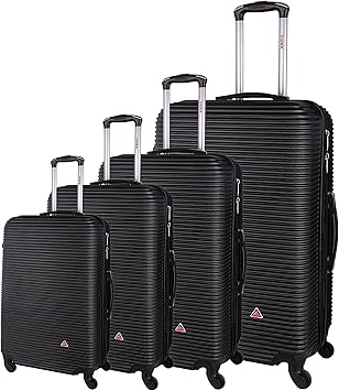 amazon lightweight luggage