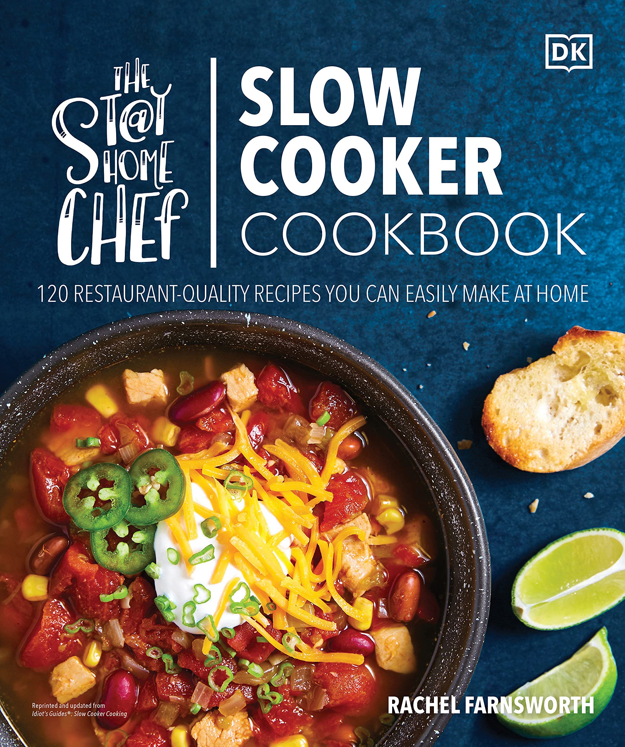Top 10 Best slow cooker cookbook for one Reviews - Best Appliances for