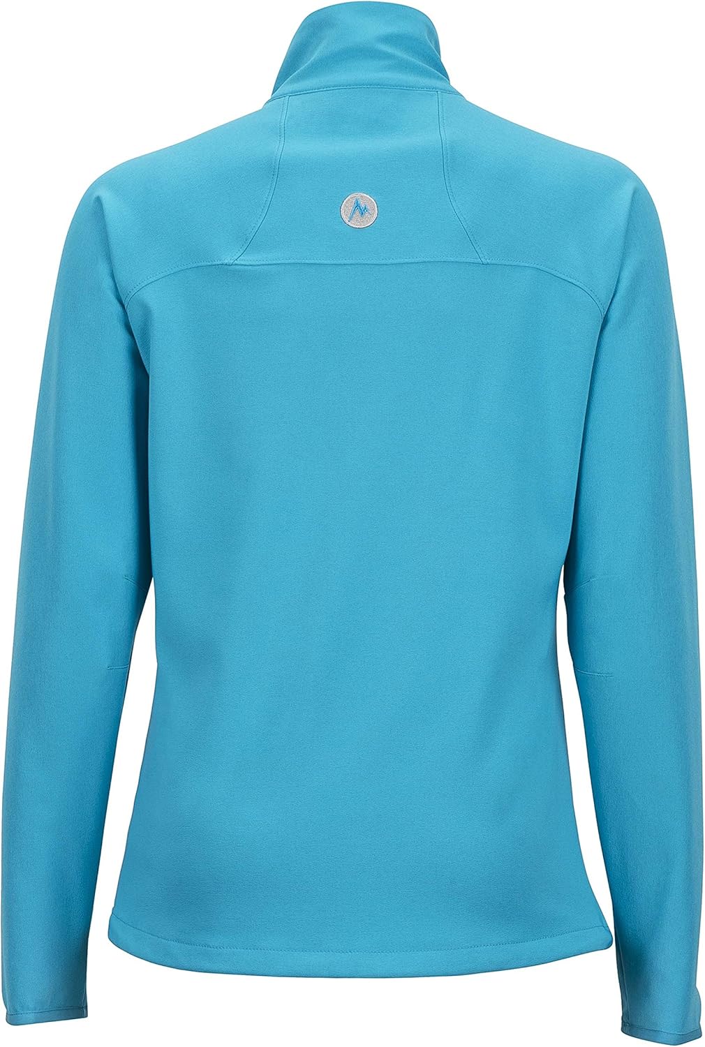 Marmot Women's Tempo Softshell Jacket: Clothing