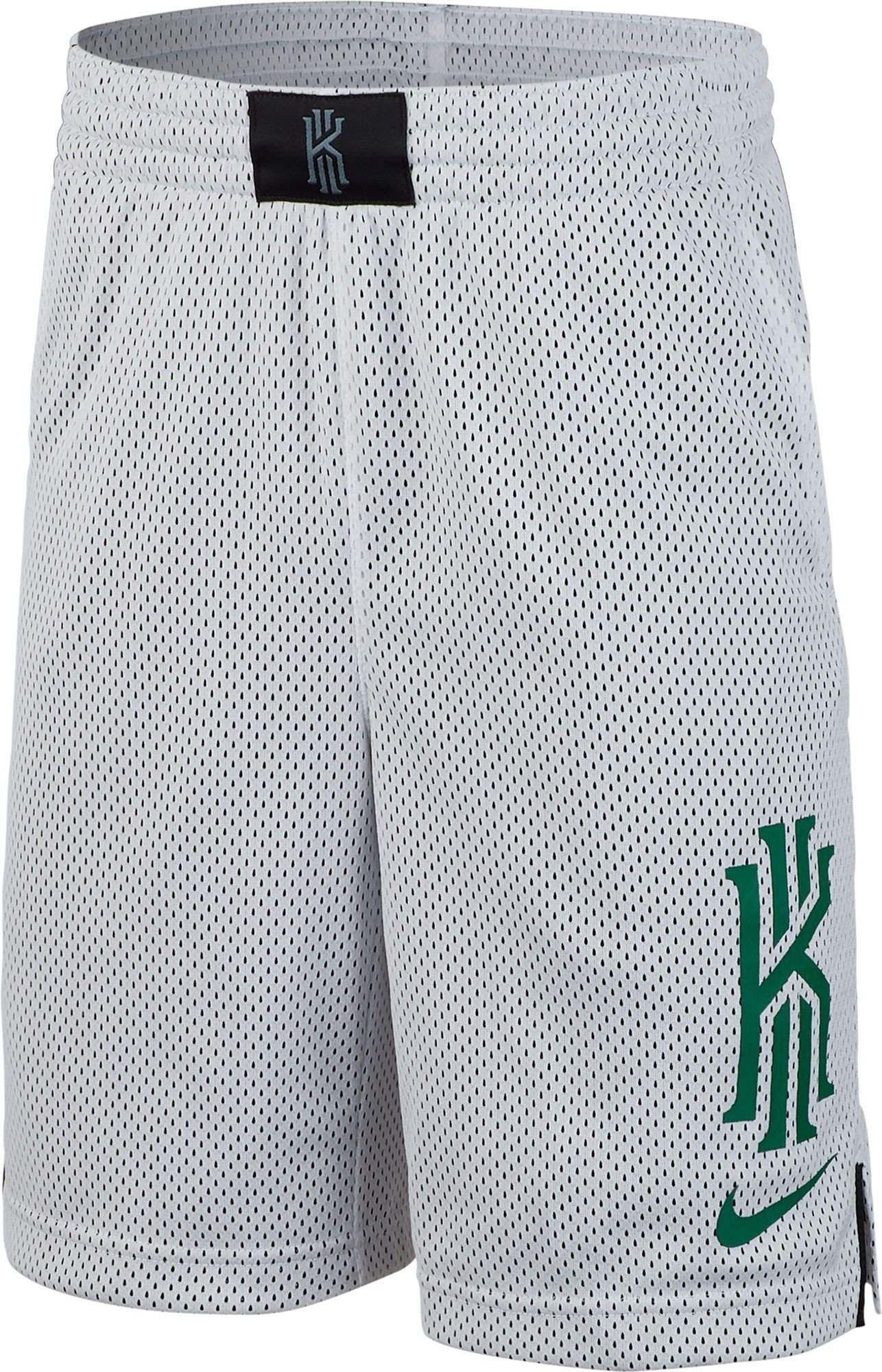 kyrie basketball shorts