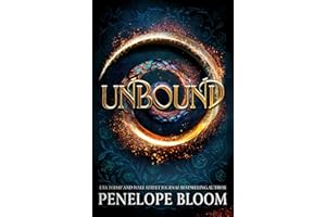 Unbound (Confluence Academy Book 1)