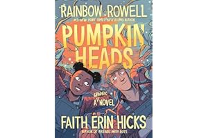 Pumpkinheads