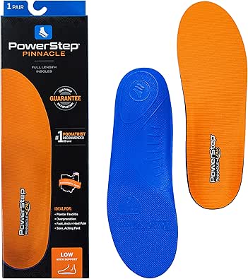 pinnacle powerstep amazon