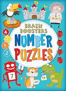 Brain Boosters Code Puzzles Graham Rich 9781784284848 - 