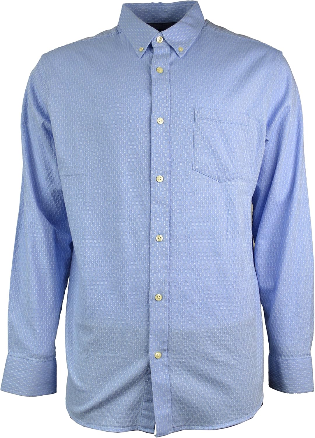 banana republic soft wash slim fit