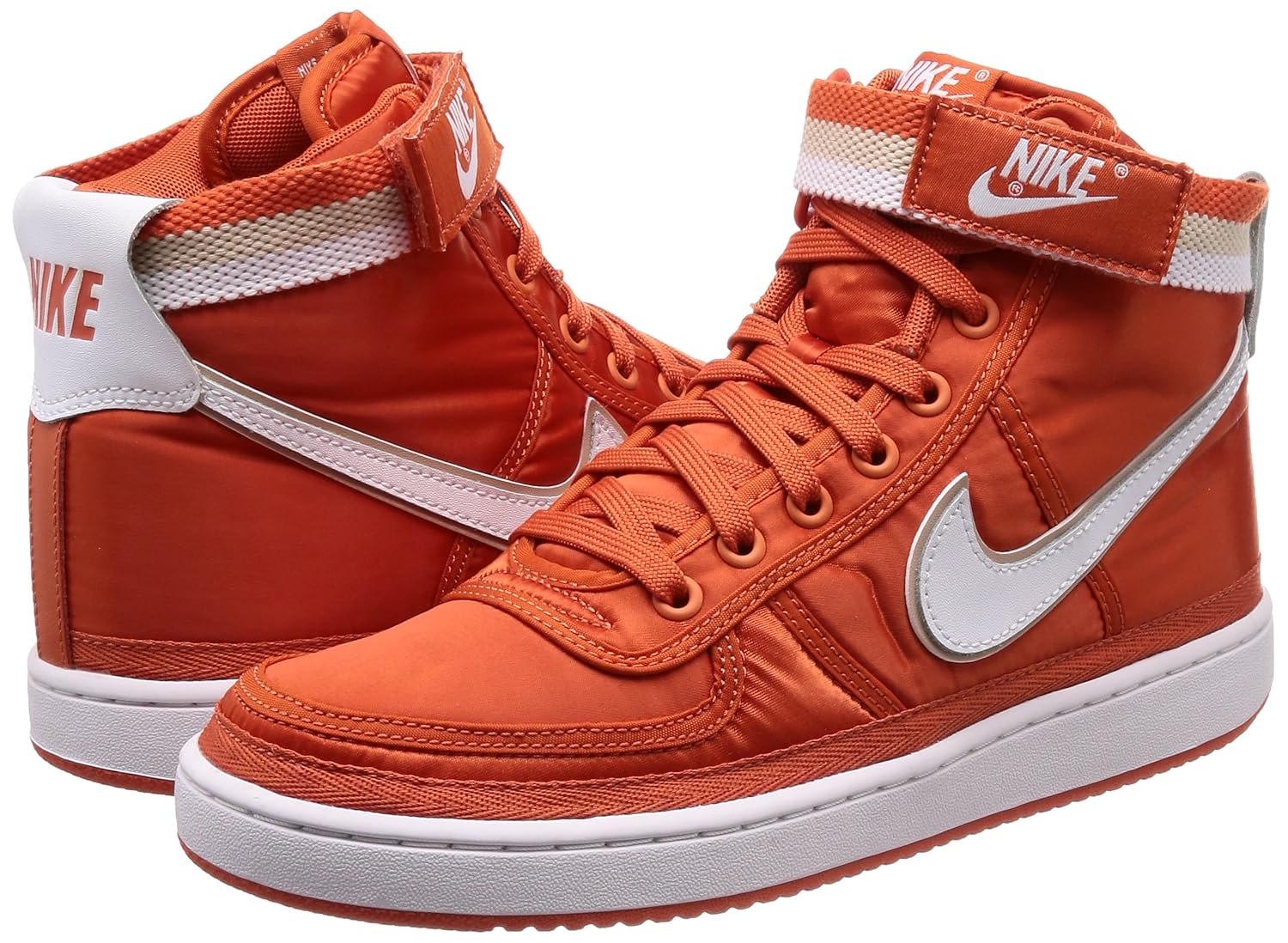 nike vandal high supreme vintage coral