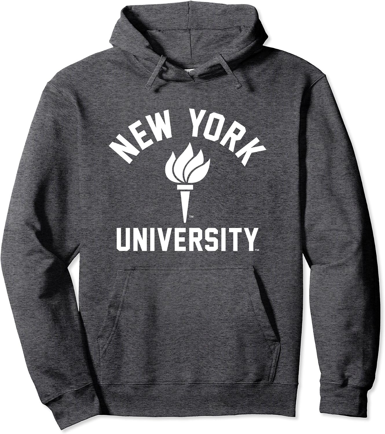 nyu grad sweatshirt