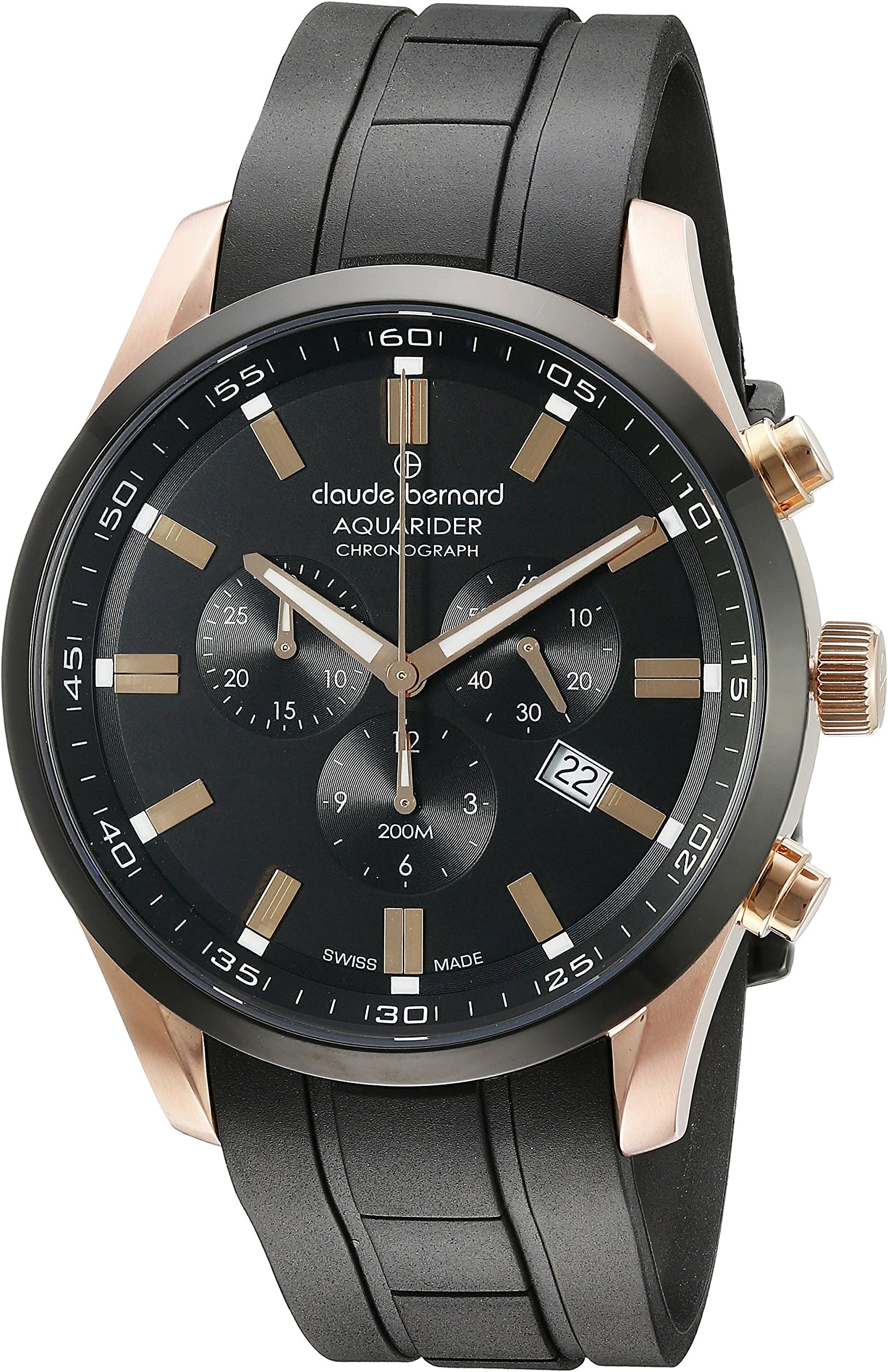 Men's Watch Analogue Quartz 10222 37RNCA
