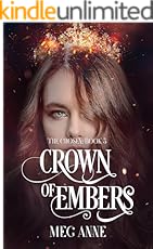 Crown of Embers (The Chosen Book 3)