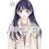 The Fragrant Flower Blooms With Dignity 13
