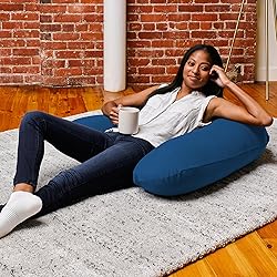 Yogibo Support U Shaped Reading Back Support Lounge