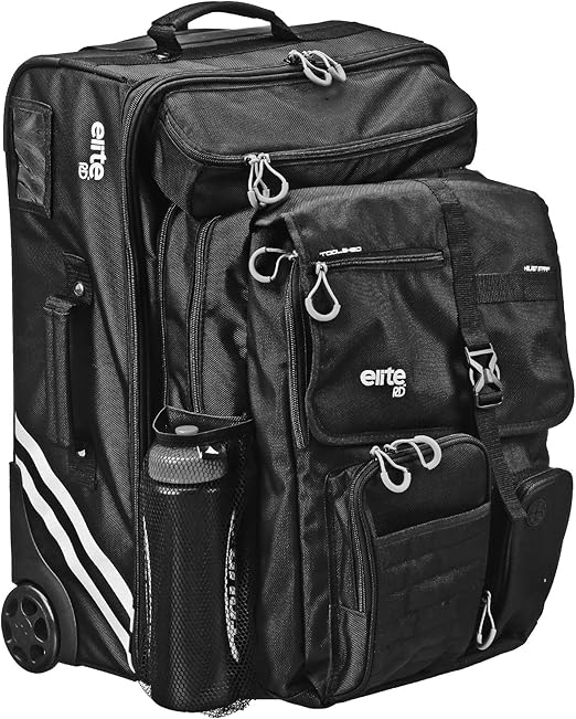Roller Derby Elite Rolling Bag, Bags Amazon Canada