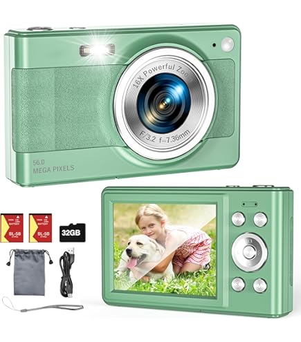 Amazon.com : Nikon Coolpix S9300 16.0 MP Digital Camera