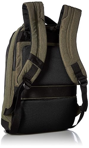 samsonite modern utility mini laptop backpack