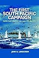 The First South Pacific Campaign: Pacific Fleet Strategy December 1941 - June 1942