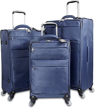 hand baggage size in indigo