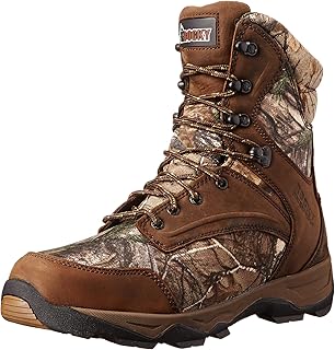 bass pro rocky boots