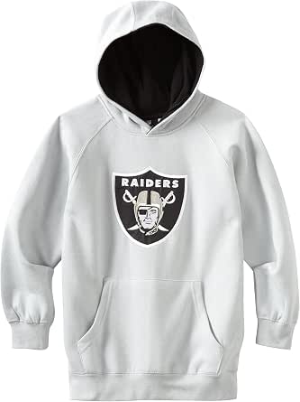 oakland raiders hoodie amazon