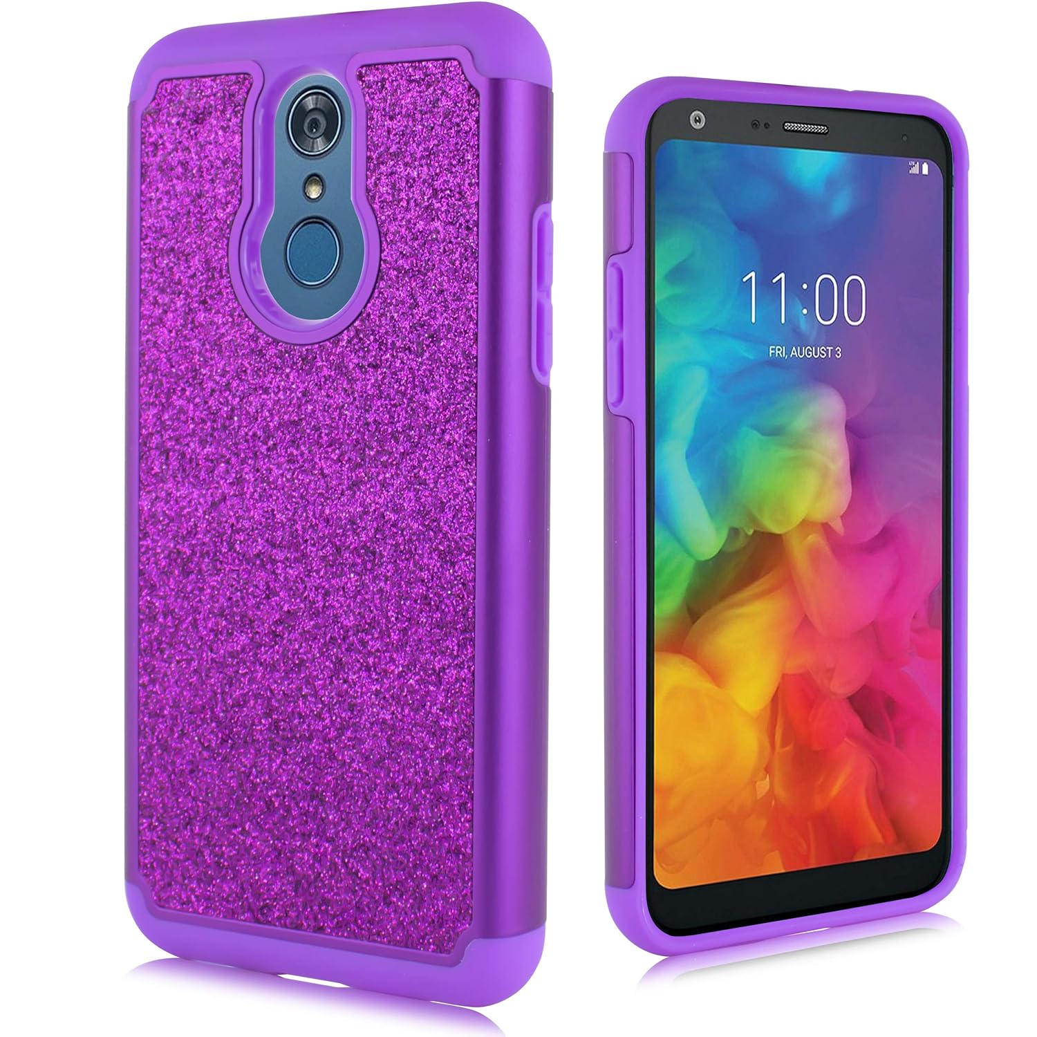 Best wallet phone case android lg flex