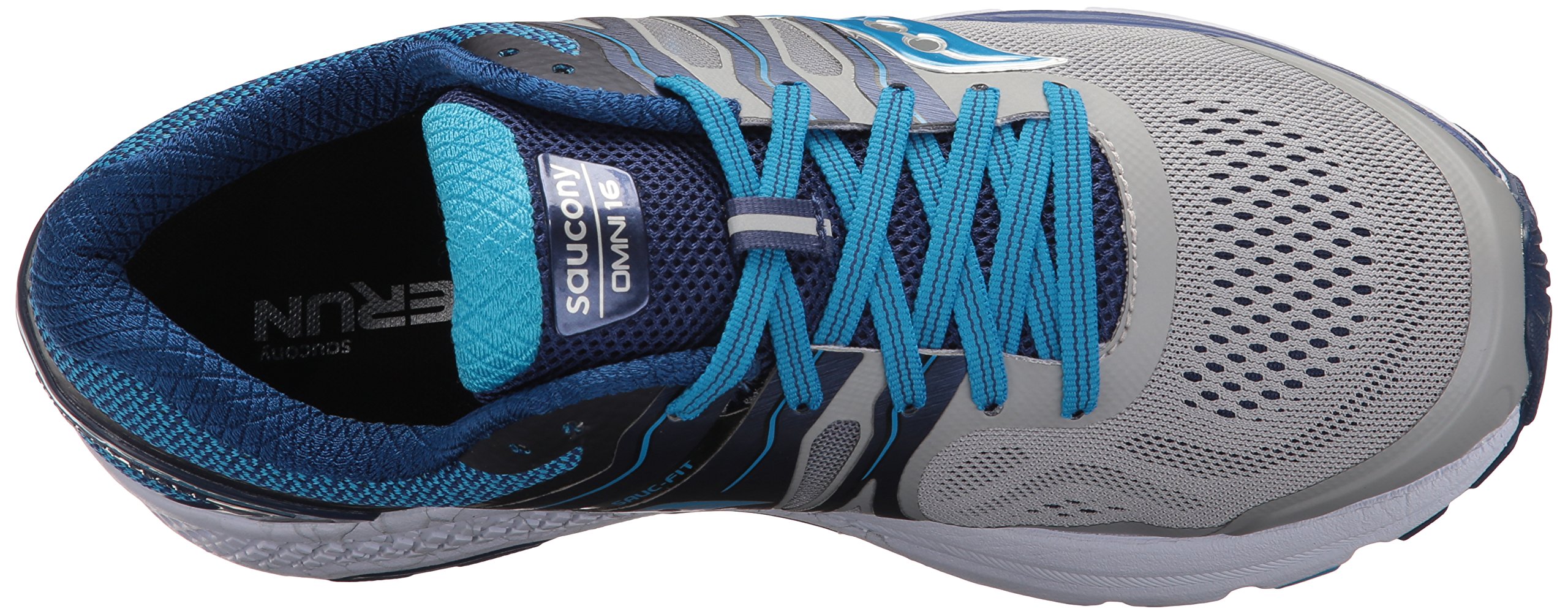 Saucony Mens Omni 16 Running Shoes Desertcart Cyprus