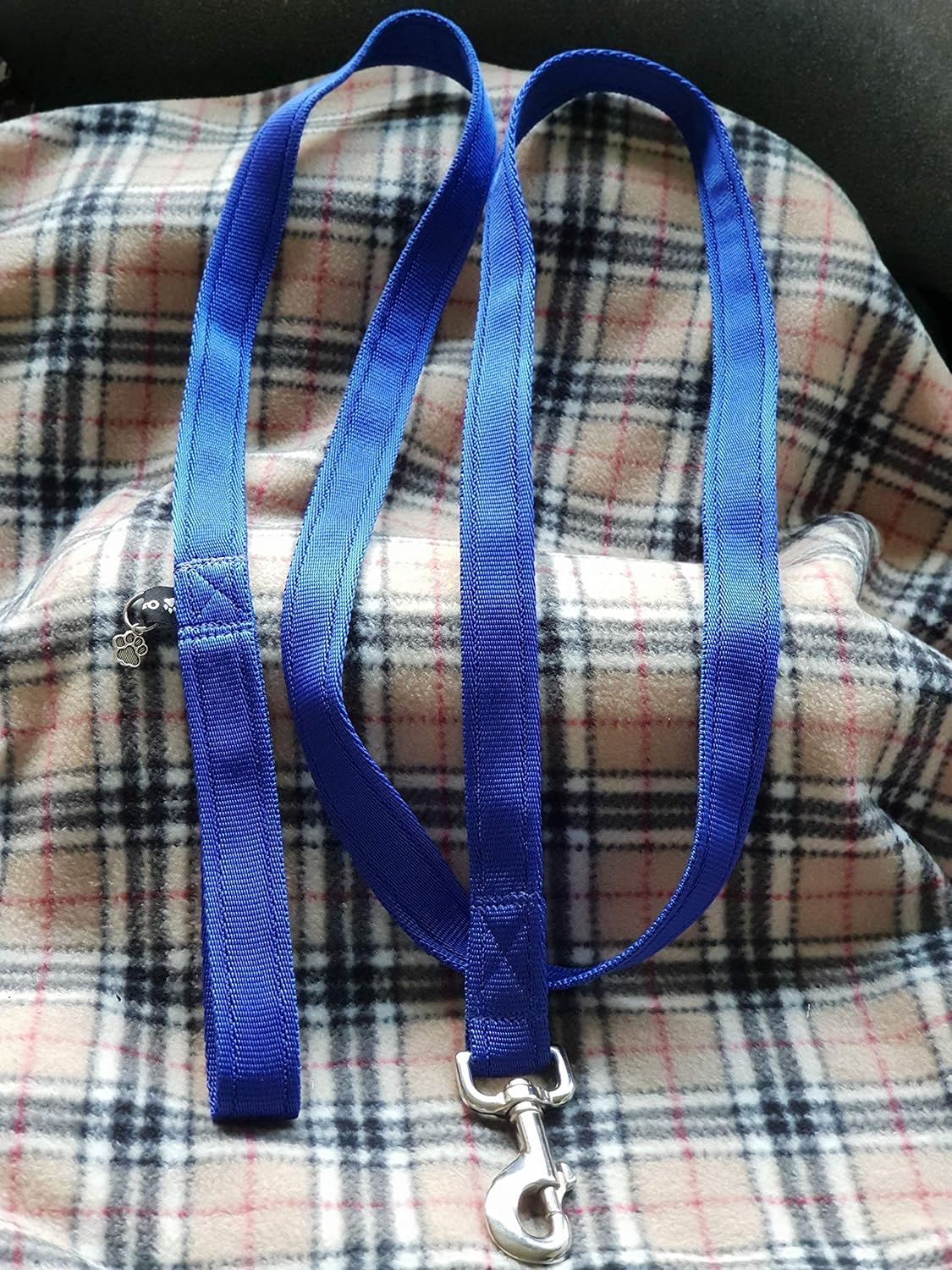 2 metre dog lead