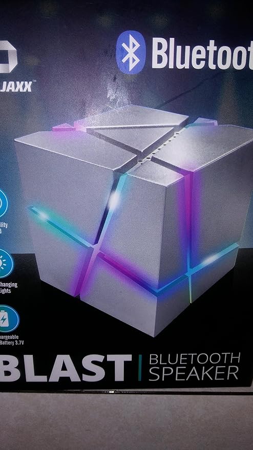 bass jaxx fusion wireless speaker