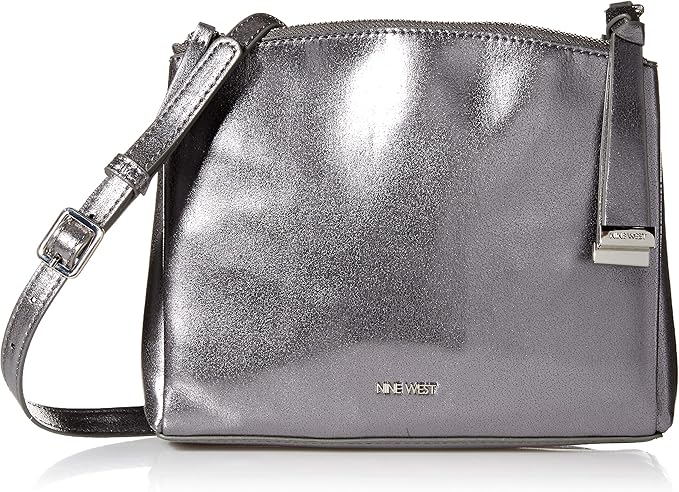 nine west levona crossbody