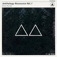 Anthology Resource Vol. I: △△