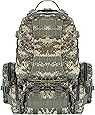 best 50l backpacking pack