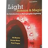Light: Science and Magic: An Introduction to Photographic Lighting