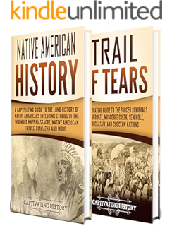 Amazon Com The New Trail Of Tears How Washington Is Destroying American Indians Ebook Riley Naomi Schaefer Kindle Store