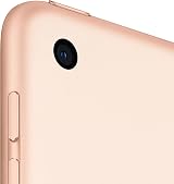 Apple iPad 10.2 inch 128GB Wi Fi Gold A12 Bionic Retina view 3