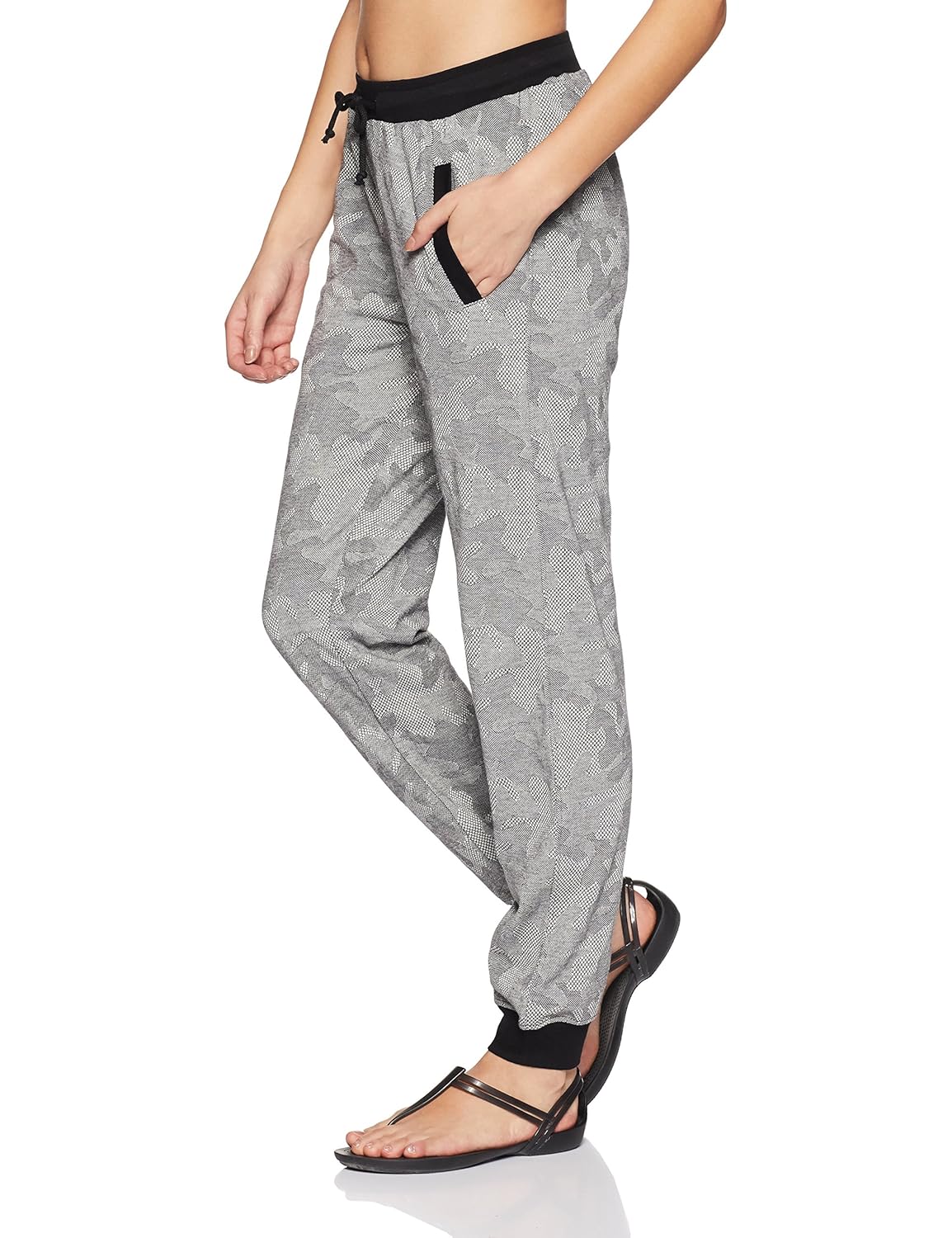 endeavor women's track pants