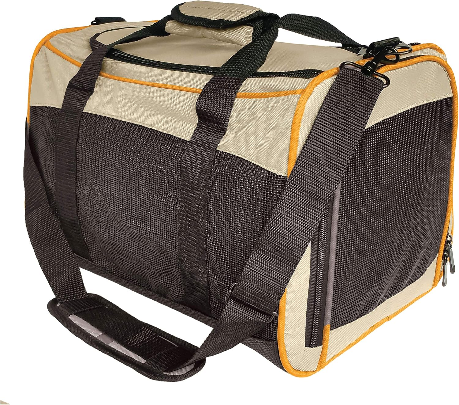 kurgo explorer dog carrier