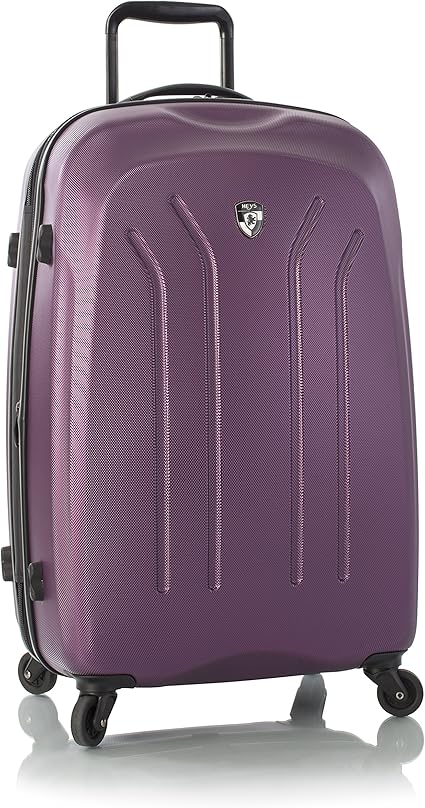 heys 26 inch luggage