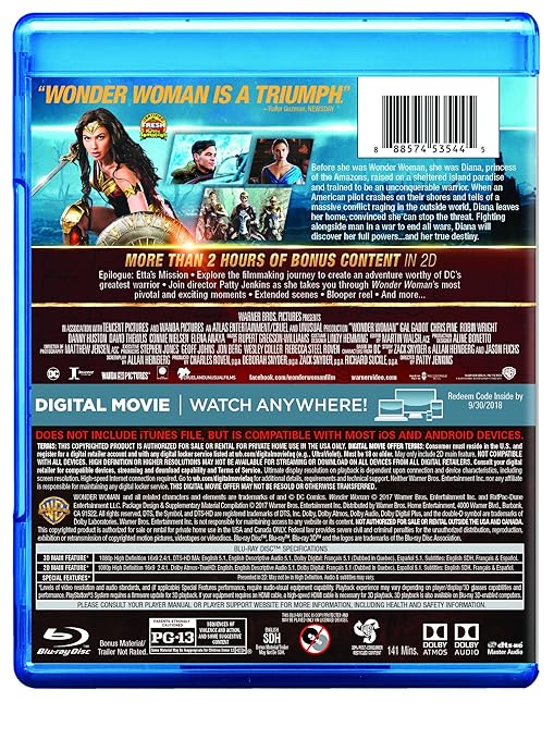 Watch The Be All And End All Online