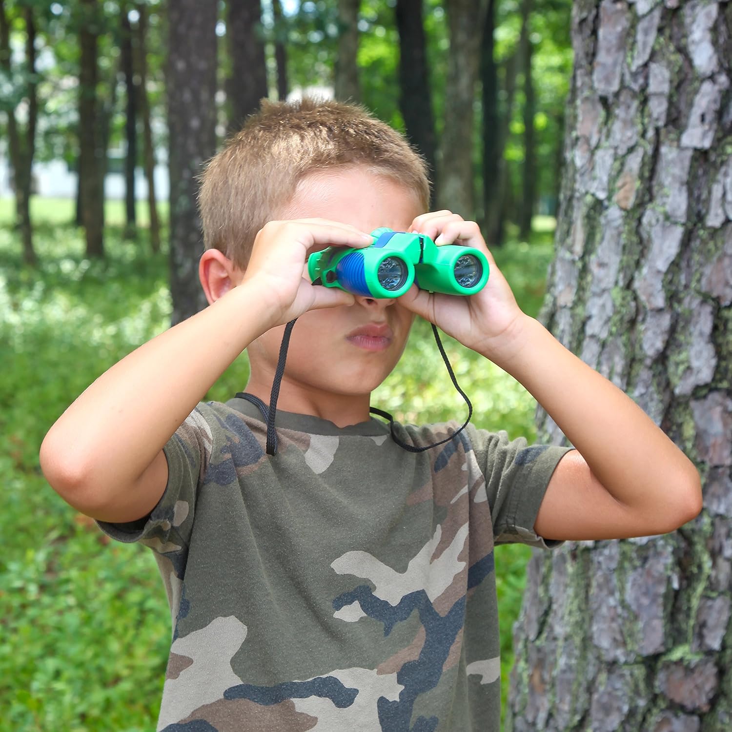 kidwinz binoculars
