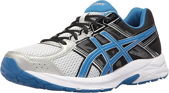 asics gel contend 4e