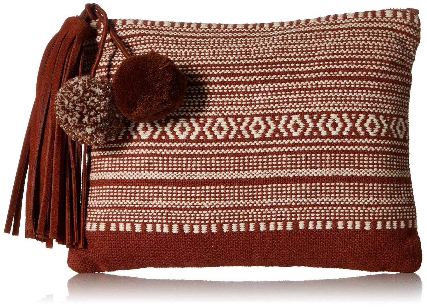 Best Women Woven Makeup Bags