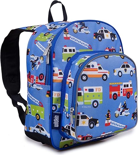 mom backpack for toddlers