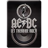 Amazon.com: Plug Me In : AC/DC: Movies & TV