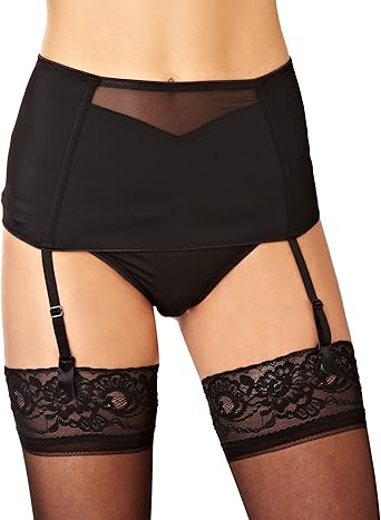 triumph suspender belt