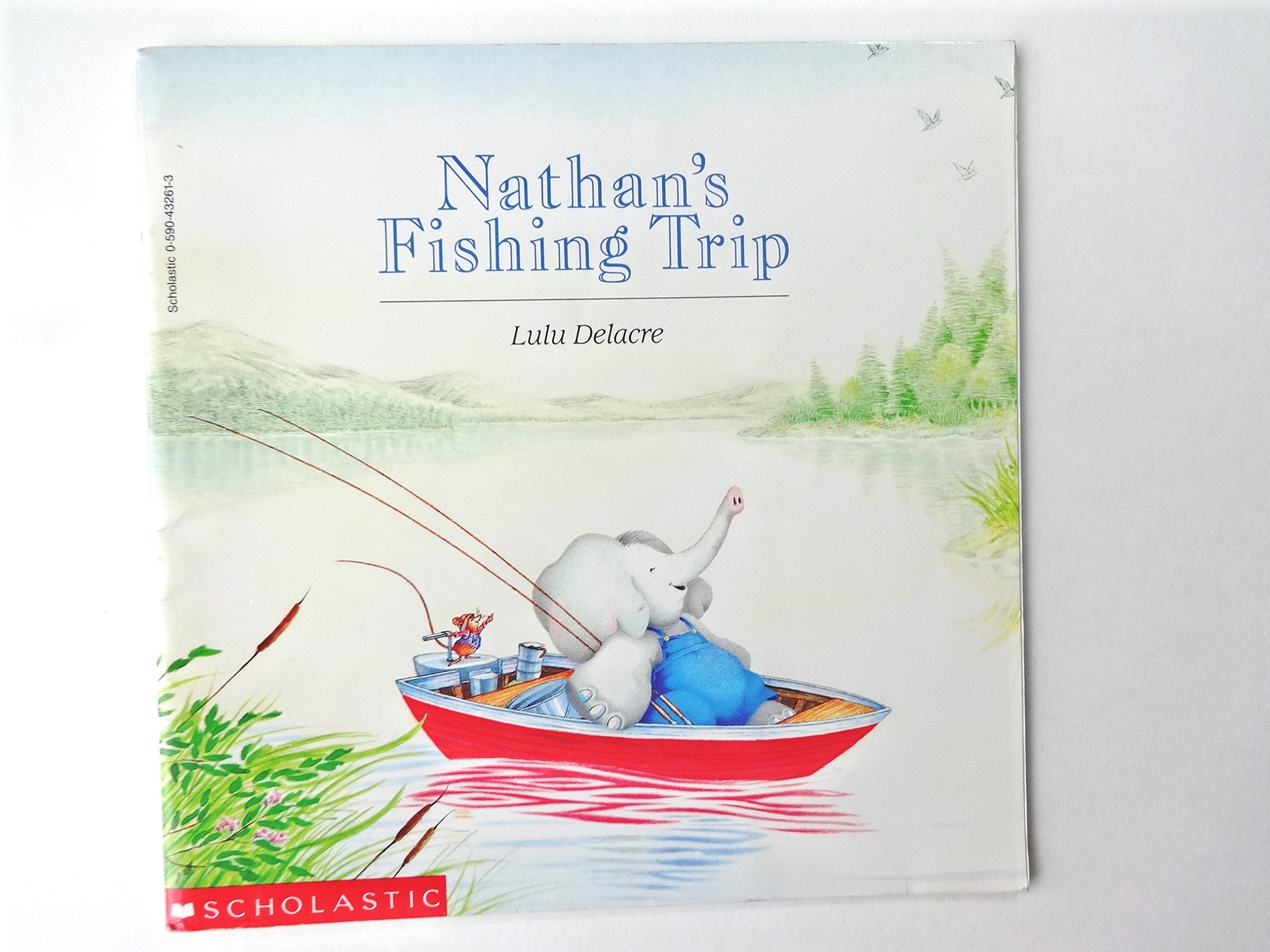 nathans fishing tackle