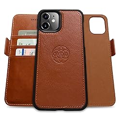 Dreem Fibonacci 2-in-1 Wallet Case for Apple iPhone
