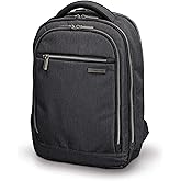 Samsonite Modern Utility Mini Laptop Backpack, Charcoal Heather, One Size